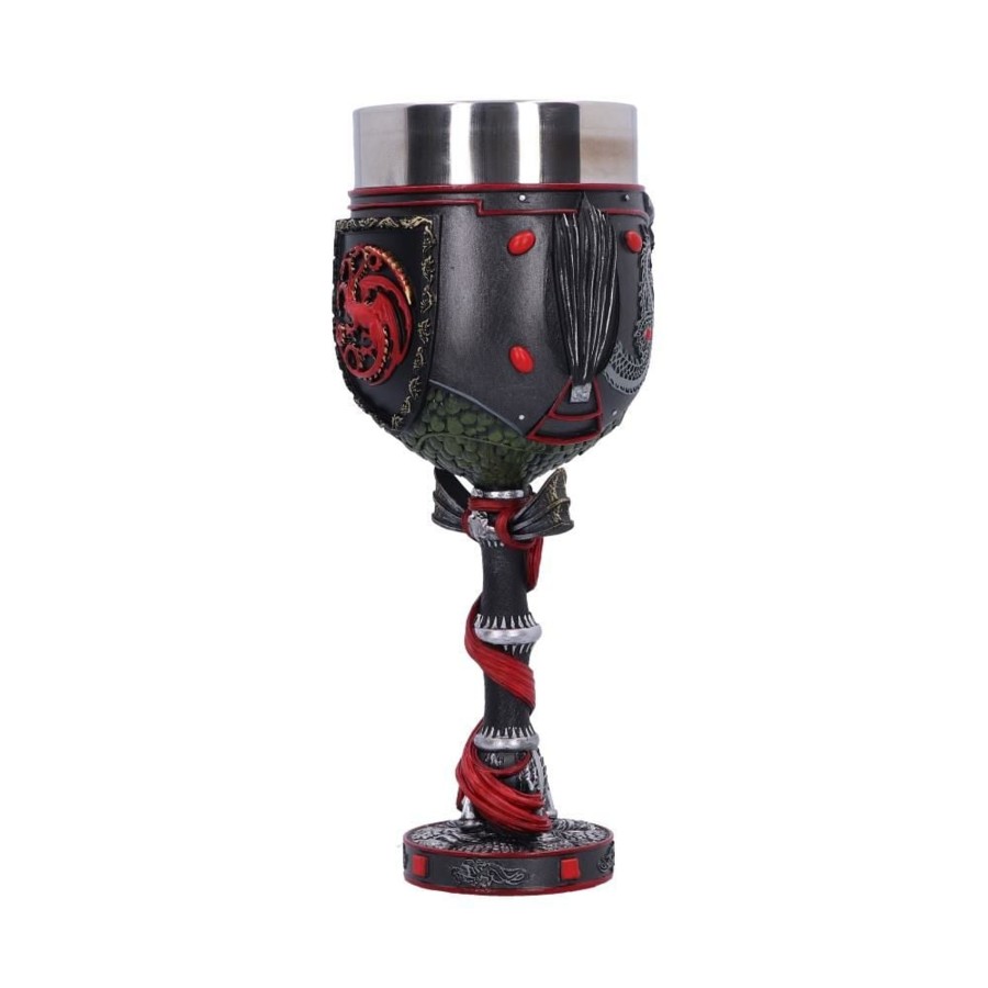 Keuken Nemesis | House Of The Dragon - Daemon Targaryen - Goblet 19.5Cm