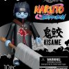 Figuren Playmobil | Naruto - Kisame - Playmobil