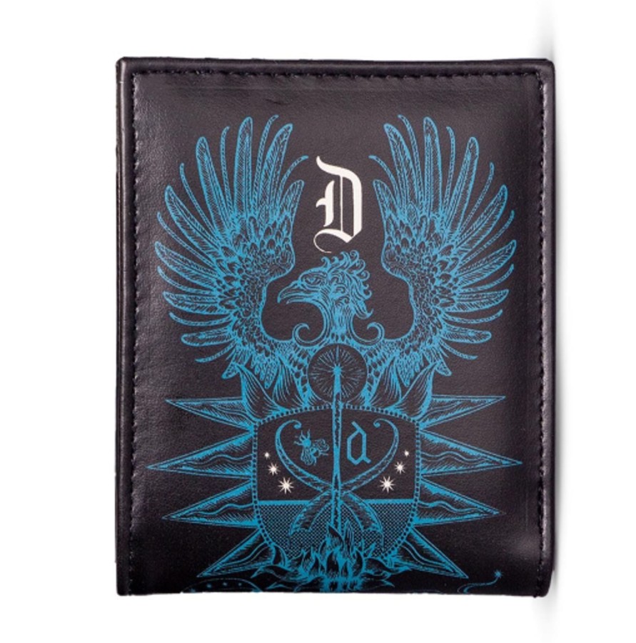 Accessoires Difuzed | Fantastic Beast - Albus Dumbeldore - Bifold Wallet