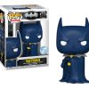 Figuren Funko | Dc Thru The Years - Pop Heroes N° 493 - Batman 1M