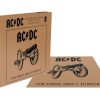 Spelletjes Rock Saws | Ac/Dc - For Those About To Rock - Album Puzzle 500P 41X41Cm