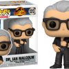 Figuren Funko | Jurassic World Dominion - Pop N° 1213 - Dr Ian Malcolm