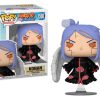 Figuren Funko | Naruto Shippuden - Pop Animation N° 1508 - Konan