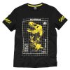 Kleding Difuzed | Jurassic Park - Men T-Shirt - (S)