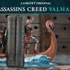 Decoratie Nemesis | Assassin'S Creed Valhalla - Eivor - Bookend 21Cm