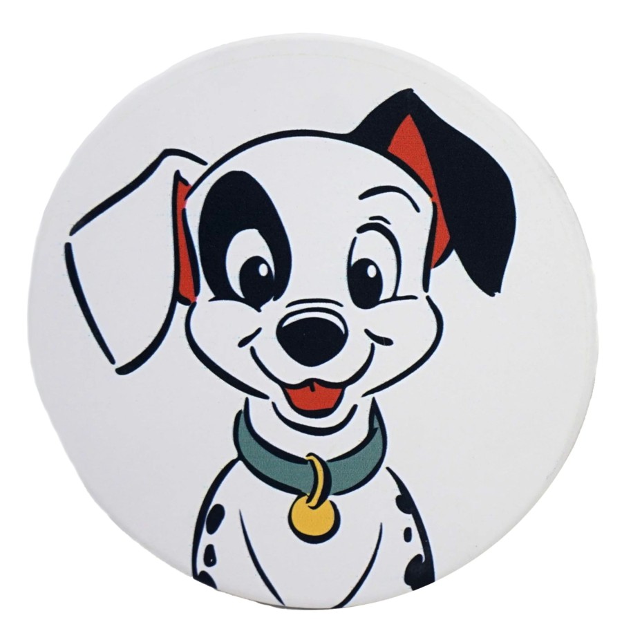 Keuken HMB | Disney - 101 Dalmatians - Set Of 2 Coasters