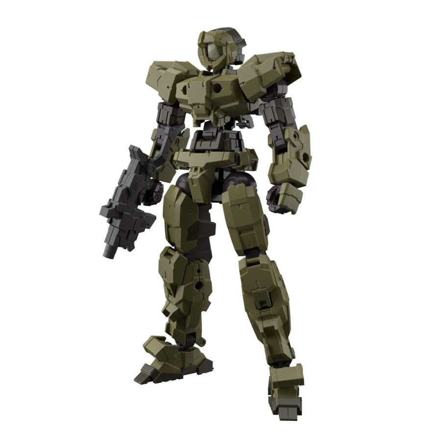 Figuren Bandai Model Kit | Gundam - 30Mm 1/144 Eexm-17 Alto Green - Model Kit