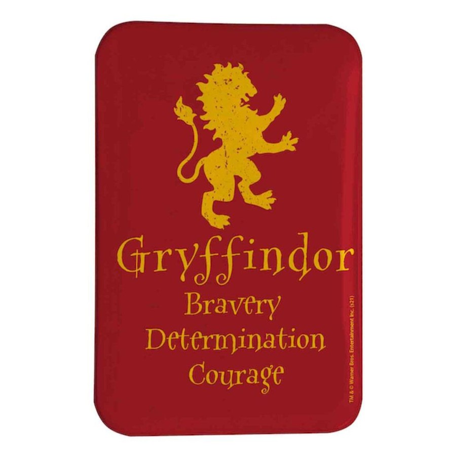 Keuken SD Toys | Harry Potter - Gryffindor - Magnet '5.4X7.8Cm'