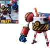 Figuren Bandai Model Kit | One Piece - Model Kit - General Franky - 25 Cm