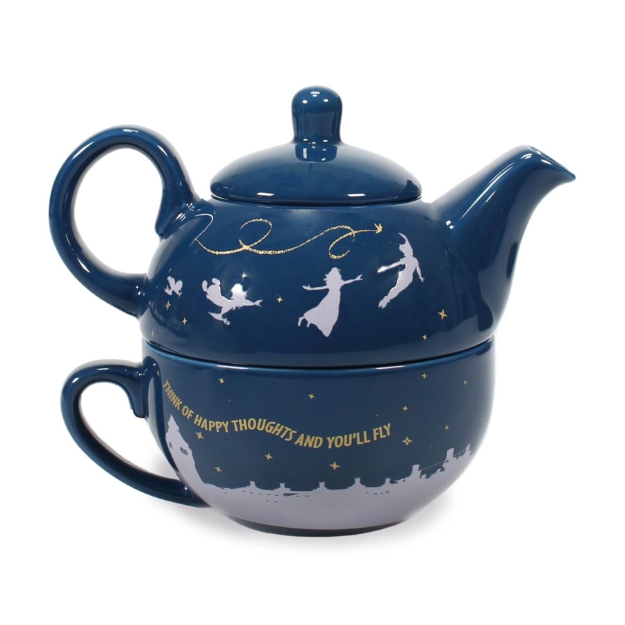 Keuken HMB | Disney - Peter Pan - Tea For One