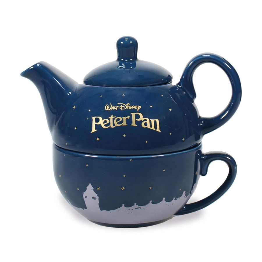 Keuken HMB | Disney - Peter Pan - Tea For One