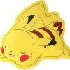 Decoratie Character World | Pokemon - Pikachu Sleeping - Kussen