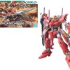 Figuren Bandai Model Kit | Gundam - Hg 1/144 Gundam Throne Zwei - Model Kit