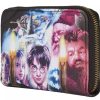 Accessoires Loungefly | Harry Potter - Sorcerer Stone - Wallet Loungefly '16X10Cm'