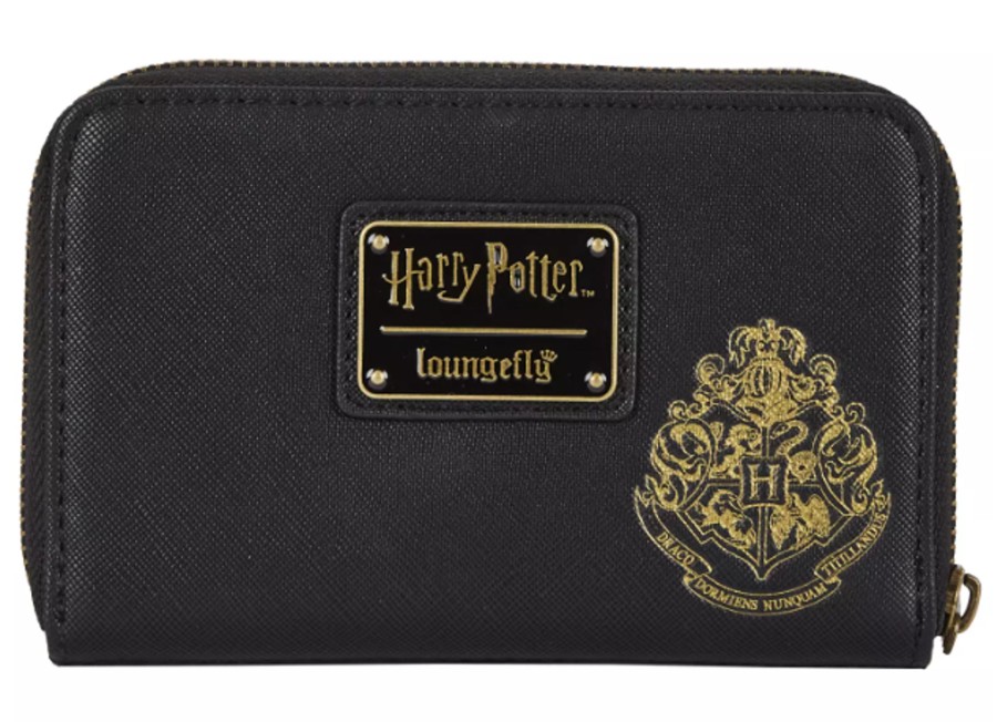 Accessoires Loungefly | Harry Potter - Sorcerer Stone - Wallet Loungefly '16X10Cm'