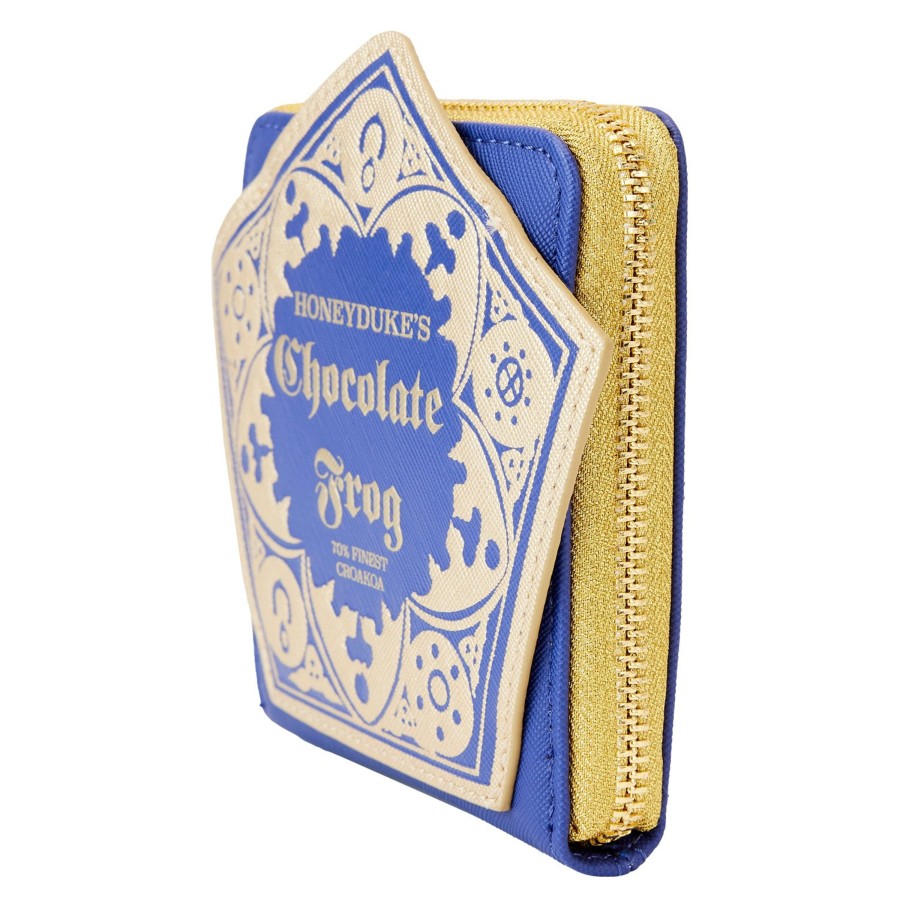 Accessoires Loungefly | Harry Potter - Honeydukes Chocolate Frog - Wallet Loungefly