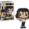 Figuren Funko | Michael Jackson - Pop Rocks N° 346 - Superbowl