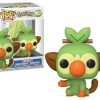 Figuren Funko | Pokemon - Pop Games N° 957 - Grookey