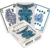 Spelletjes Aquarius | Harry Potter - Ravenclaw - Playing Cards