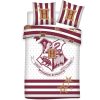 Decoratie AyMax | Harry Potter - Duvet Cover 200X200Cm - Hogwarts '100% Coton'