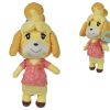 Figuren Simba Toys | Animal Crossing - Isabelle Plush - 40 Cm