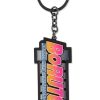 Accessoires Difuzed | Boruto - Logo - Metal Keychain