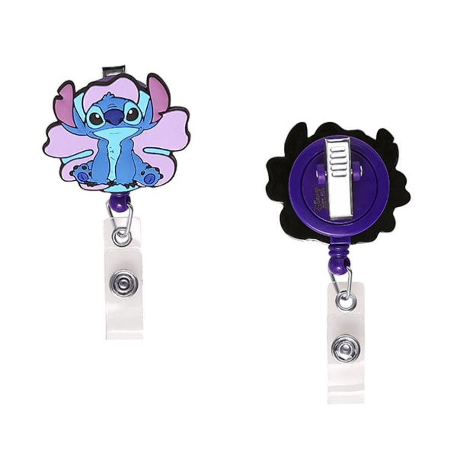 Accessoires Peershardy | Stitch - Badge Reel