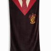 Decoratie Groovy | Harry Potter - Gryffindor - Towel 75X150Cm