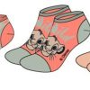 Kleding THE LION KING | The Lion King - Simba/Scar - Pack Of 3 Woman Socks Pack 2 (T36/38)