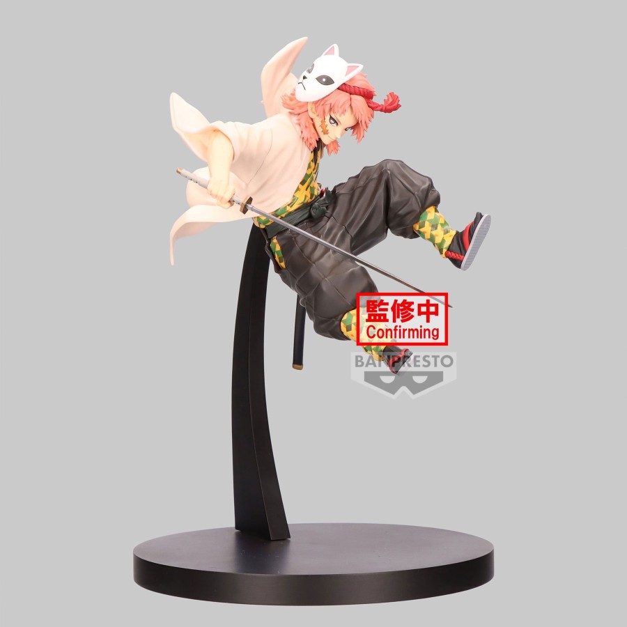 Figuren Banpresto | Demon Slayer - Sabito - Figure Vibration Stars 13Cm