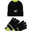 Kleding Difuzed | The Child - Beanie & Gloves Gift Set