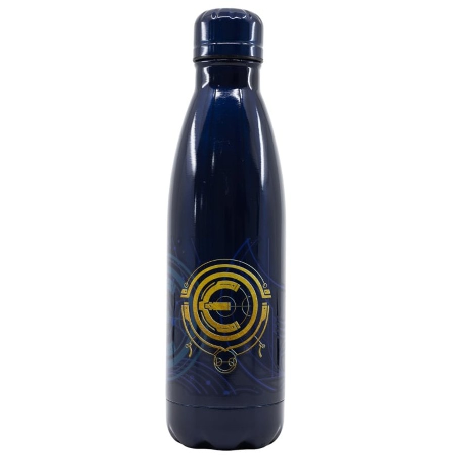 Keuken Stor | Marvel - The Eternals - Stainless Steel Bottle 780Ml