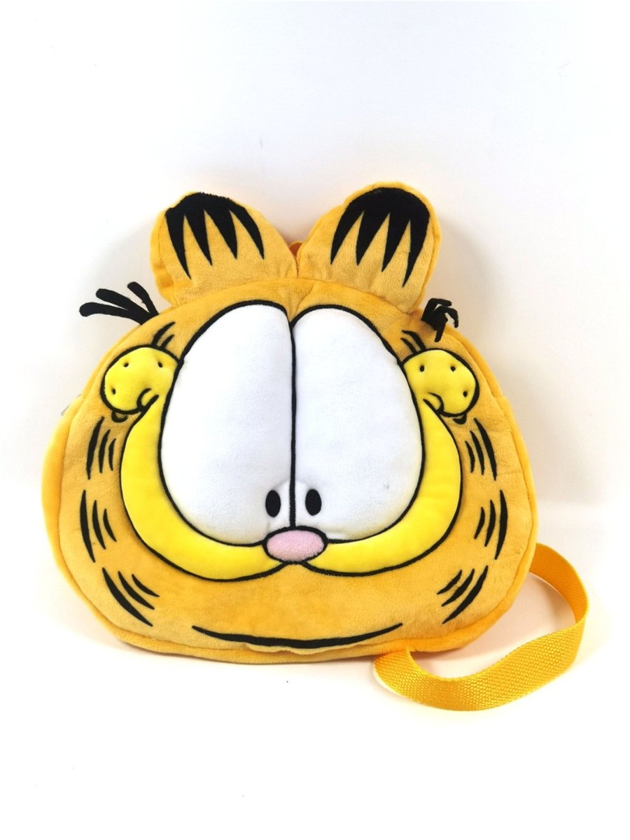 Accessoires CYP | Garfield - Heady - Backpack - 29Cm