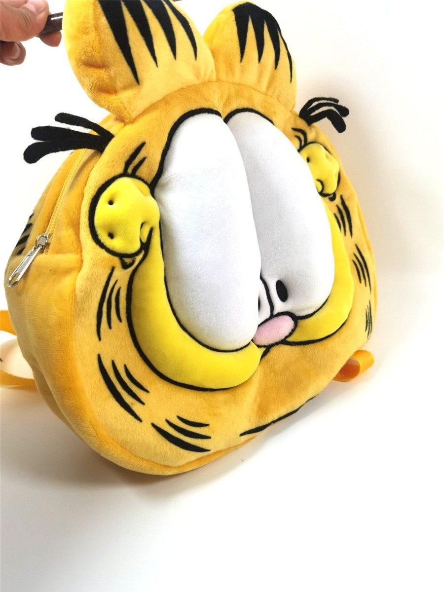 Accessoires CYP | Garfield - Heady - Backpack - 29Cm