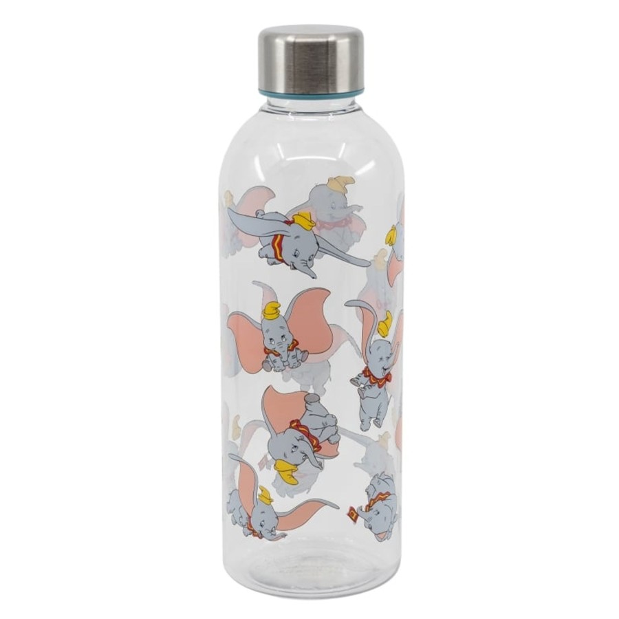 Keuken Stor | Disney - Dumbo - Plastic Bottle - Size 850Ml