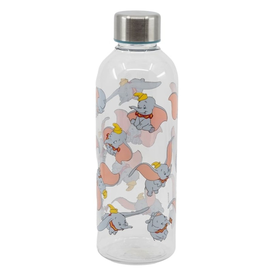 Keuken Stor | Disney - Dumbo - Plastic Bottle - Size 850Ml