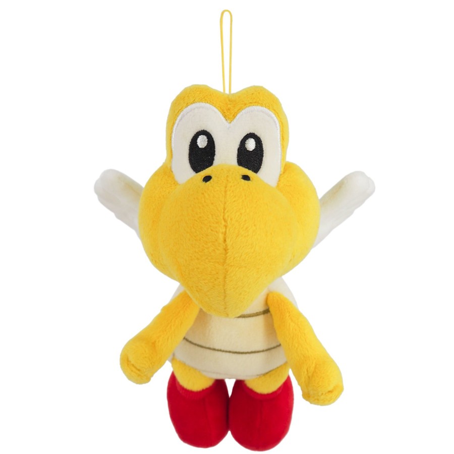 Figuren Together Plus | Super Mario - Paratroopa - Plush 20Cm