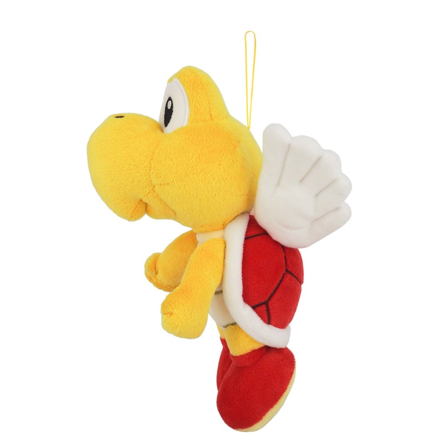 Figuren Together Plus | Super Mario - Paratroopa - Plush 20Cm