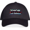 Accessoires Difuzed | Marvel - Thor: Love And Thunder - Men'S Adjustable Cap