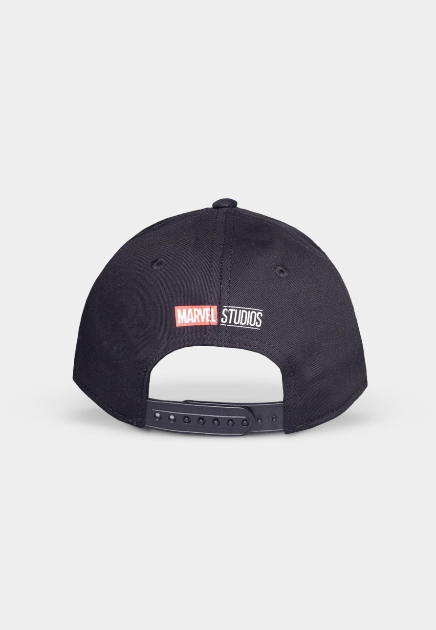 Accessoires Difuzed | Marvel - Thor: Love And Thunder - Men'S Adjustable Cap