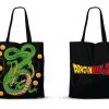 Accessoires Karactermania | Dragon Ball Z - Shenron - Premium Tote Bag '40X33X1Cm'