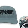 Accessoires Bioworld International | Spy X Family - Logo - Baseball Cap