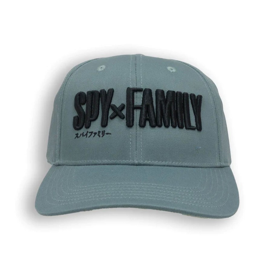 Accessoires Bioworld International | Spy X Family - Logo - Baseball Cap