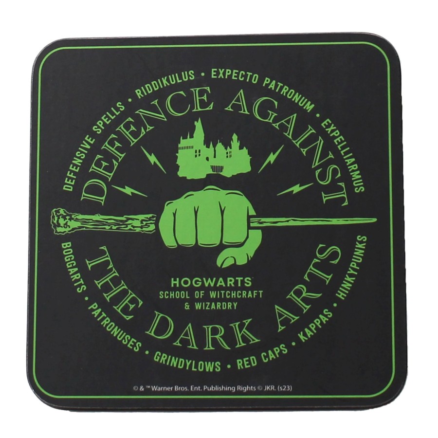 Keuken HMB | Harry Potter - Dark Arts - Coaster