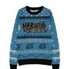 Kleding Difuzed | Naruto - Christmas Jumper (Xl)