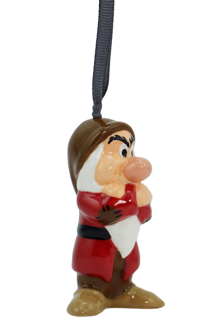 Decoratie HMB | Snow White - Grumpy - Hanging Decoration