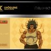 Decoratie Cartoon Kingdom | Hunter X Hunter - Uvoguine - Golden Ticket