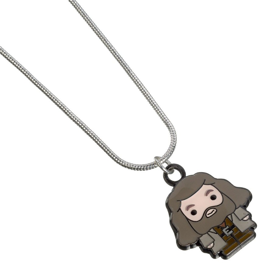 Accessoires Carat | Harry Potter - Necklace - Hagrid