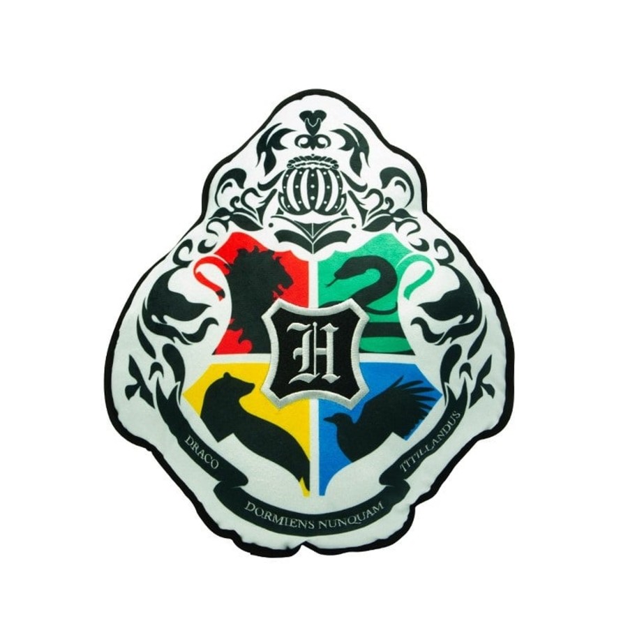 Decoratie ABYstyle | Harry Potter - Hogwarts - Cushion