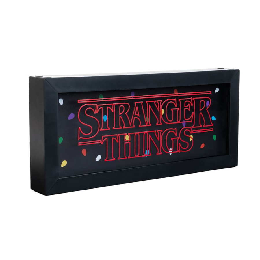 Kantoor Grupo Erik | Stranger Things - Upside Down - Decorative Lamp